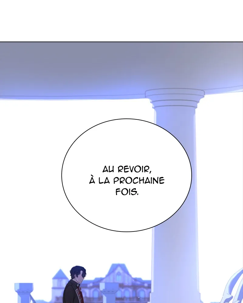 Read Une nuit avec l’Empereur Manga Online