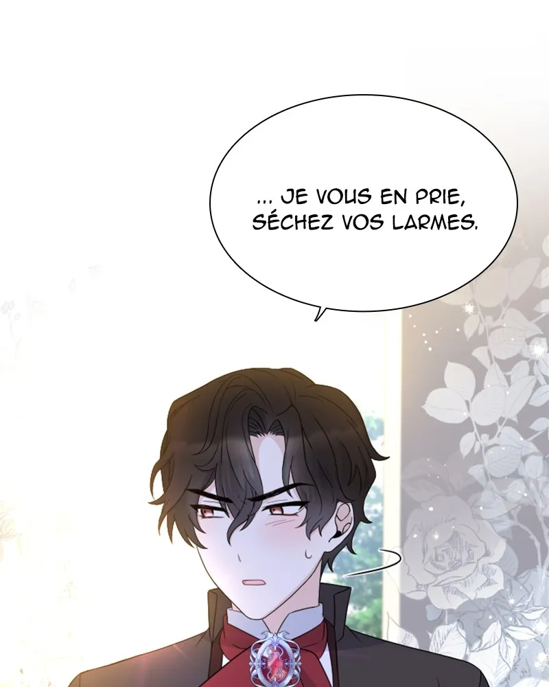 Read Une nuit avec l’Empereur Manga Online