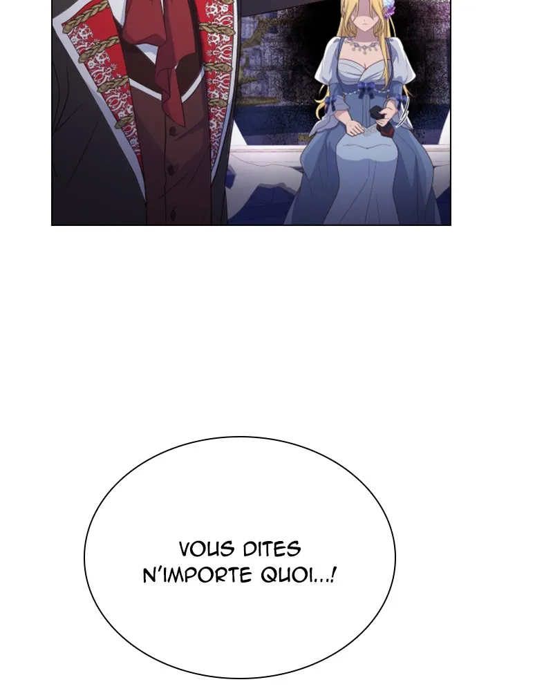 Read Une nuit avec l’Empereur Manga Online