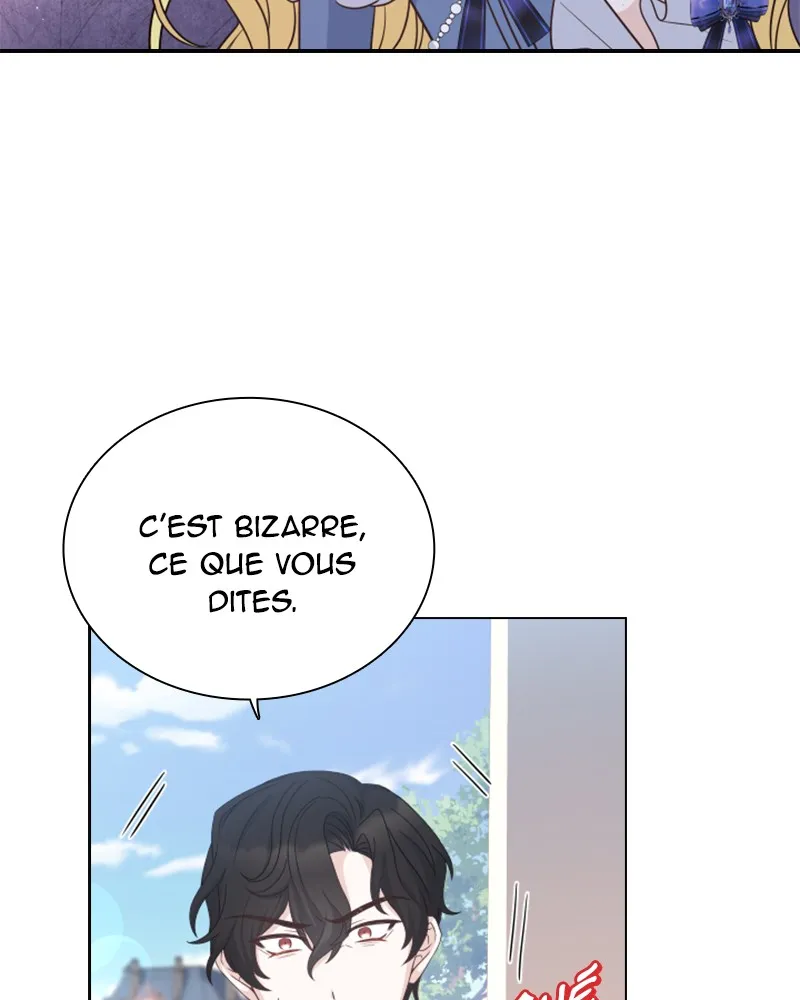 Read Une nuit avec l’Empereur Manga Online