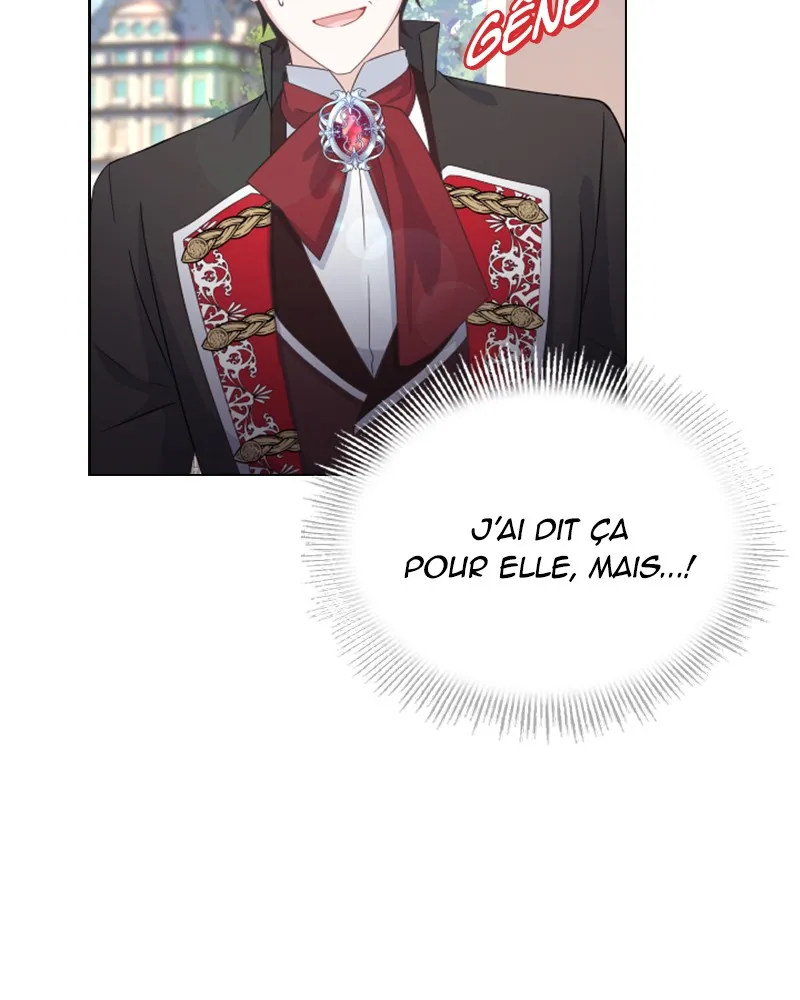 Read Une nuit avec l’Empereur Manga Online