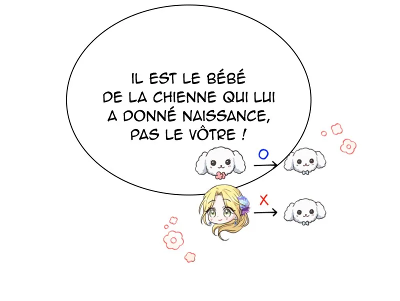 Read Une nuit avec l’Empereur Manga Online