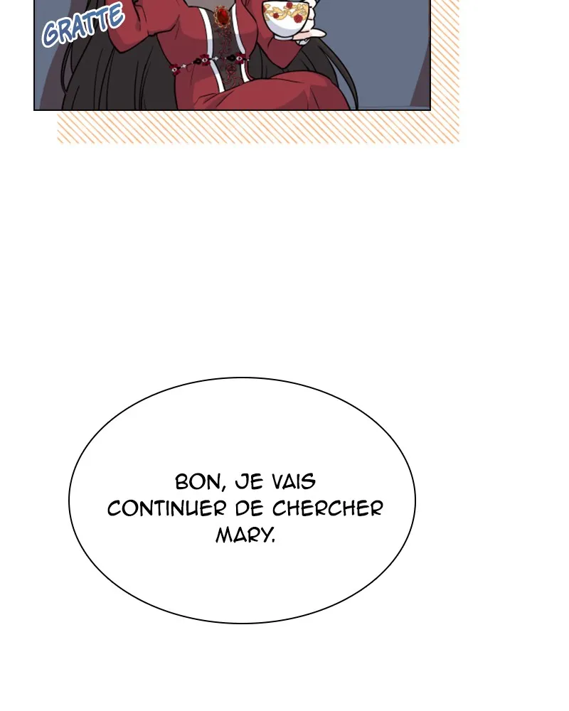 Read Une nuit avec l’Empereur Manga Online