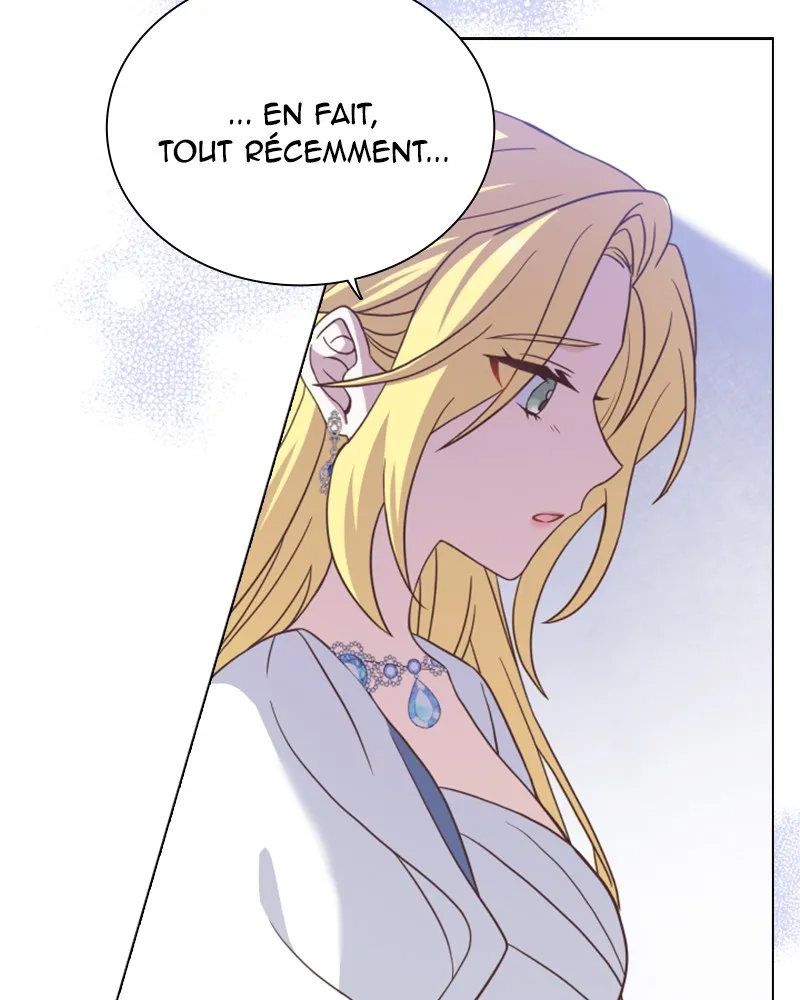Read Une nuit avec l’Empereur Manga Online