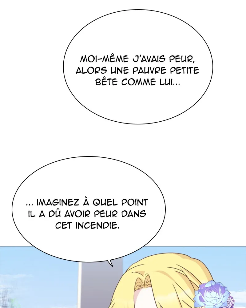 Read Une nuit avec l’Empereur Manga Online