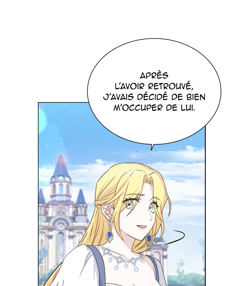 Read Une nuit avec l’Empereur Manga Online