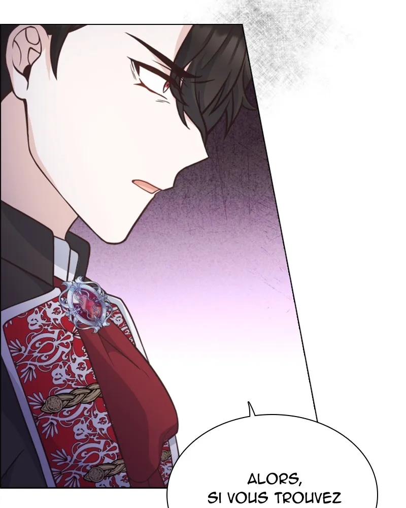 Read Une nuit avec l’Empereur Manga Online