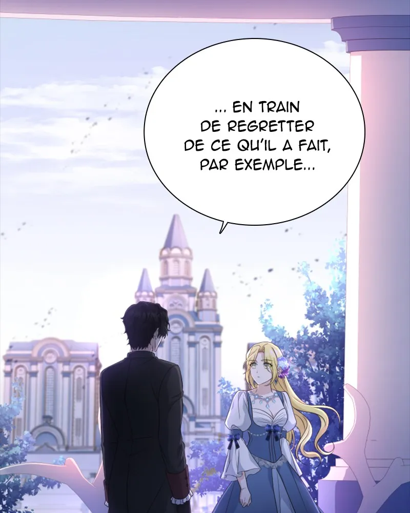 Read Une nuit avec l’Empereur Manga Online