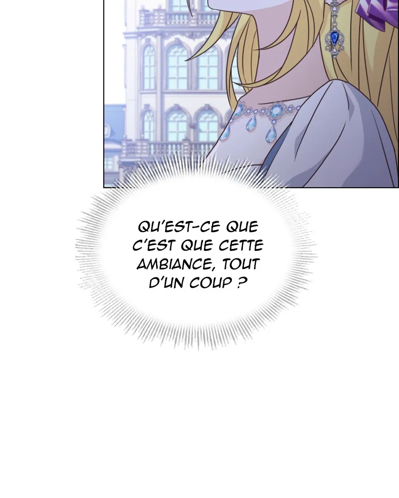 Read Une nuit avec l’Empereur Manga Online