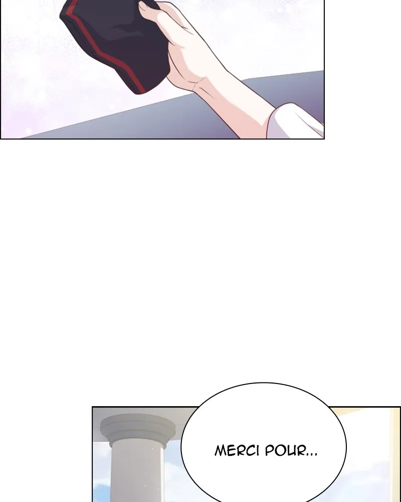 Read Une nuit avec l’Empereur Manga Online