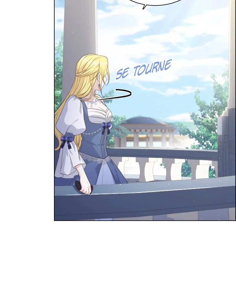 Read Une nuit avec l’Empereur Manga Online
