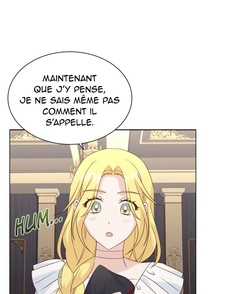 Read Une nuit avec l’Empereur Manga Online