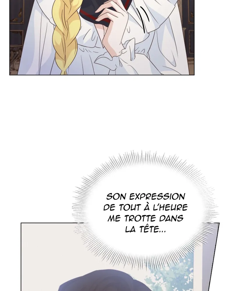 Read Une nuit avec l’Empereur Manga Online