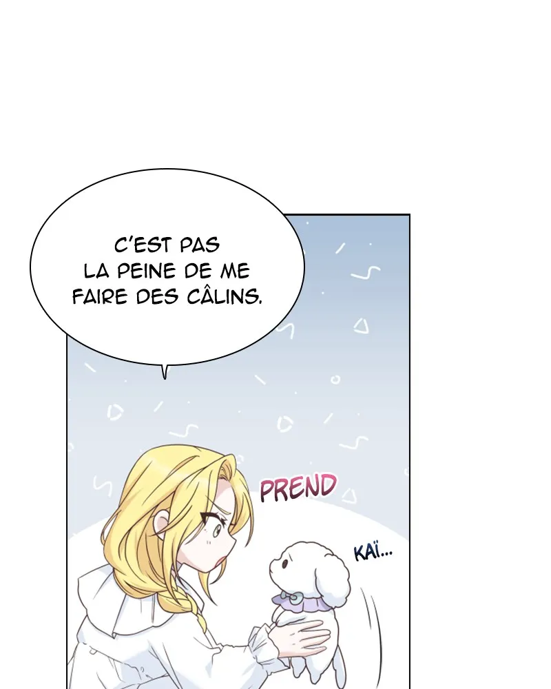 Read Une nuit avec l’Empereur Manga Online