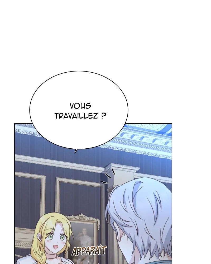 Read Une nuit avec l’Empereur Manga Online