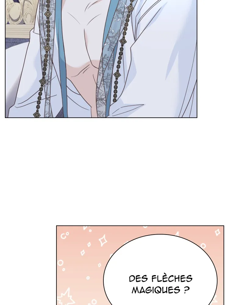 Read Une nuit avec l’Empereur Manga Online