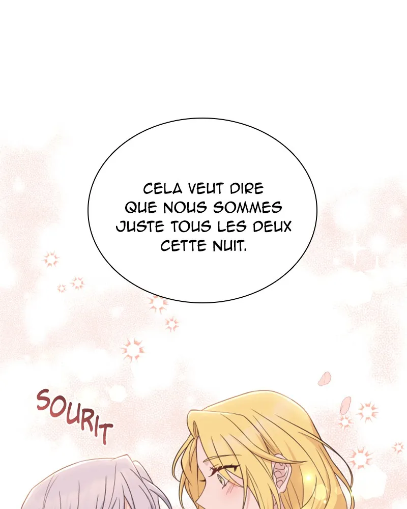 Read Une nuit avec l’Empereur Manga Online