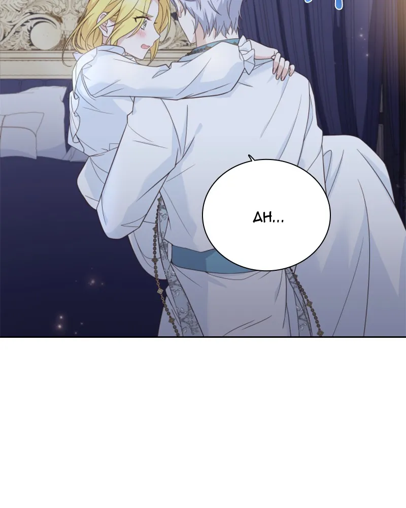 Read Une nuit avec l’Empereur Manga Online