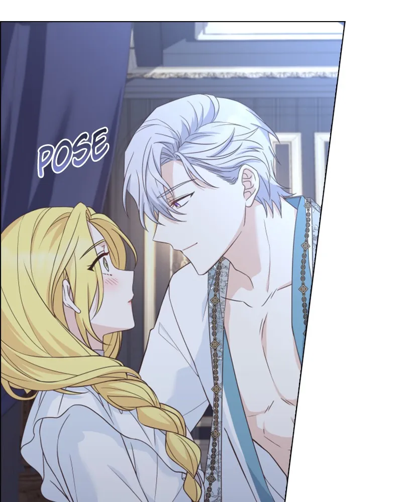 Read Une nuit avec l’Empereur Manga Online