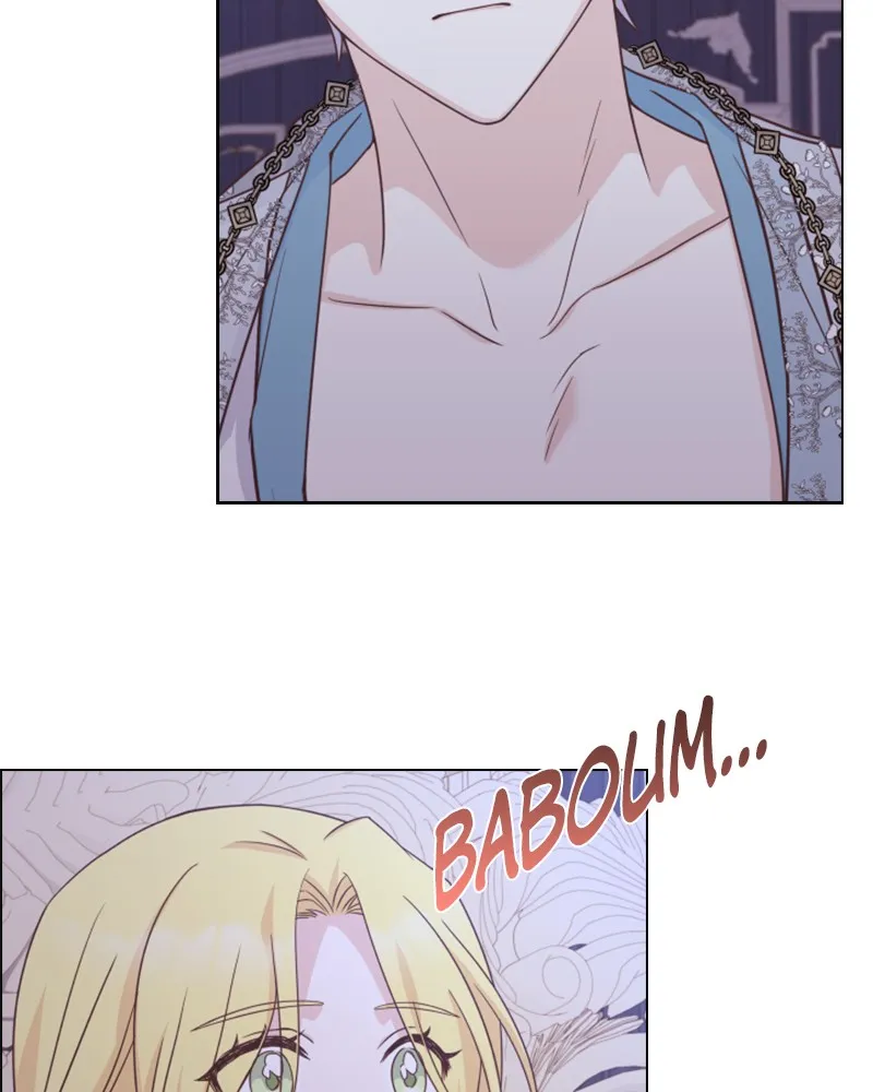 Read Une nuit avec l’Empereur Manga Online