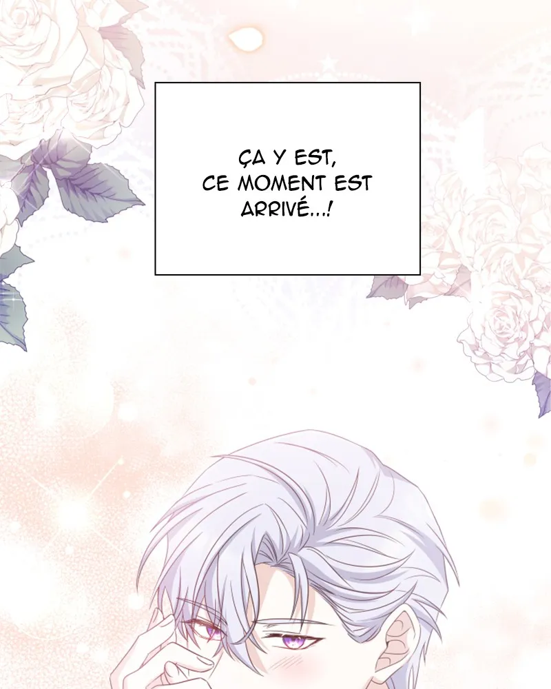 Read Une nuit avec l’Empereur Manga Online