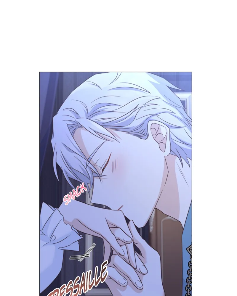 Read Une nuit avec l’Empereur Manga Online