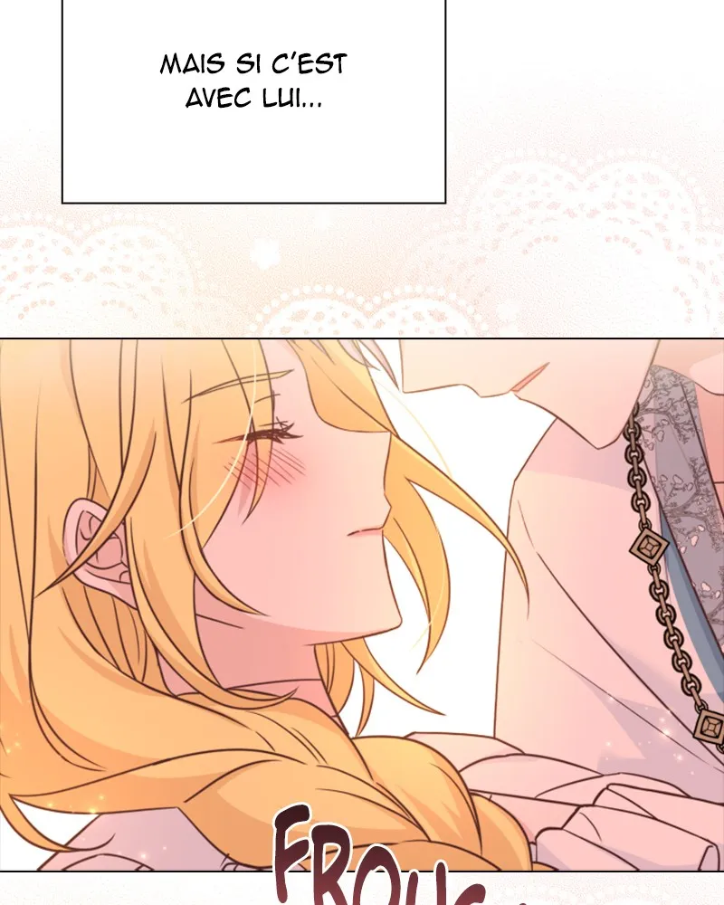 Read Une nuit avec l’Empereur Manga Online