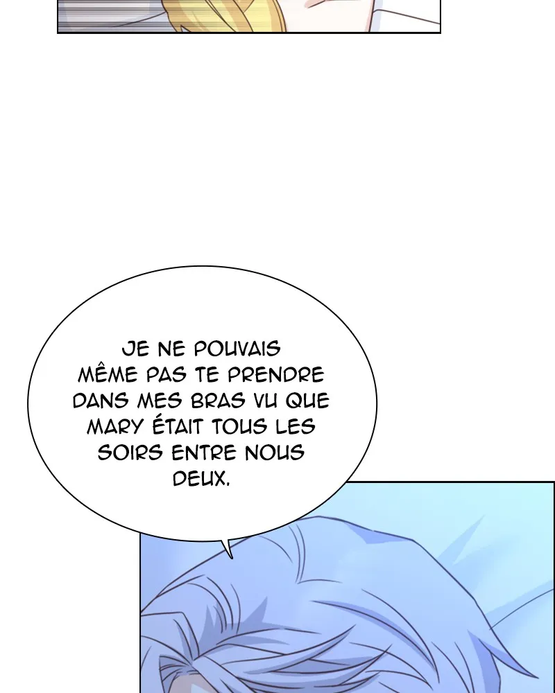 Read Une nuit avec l’Empereur Manga Online