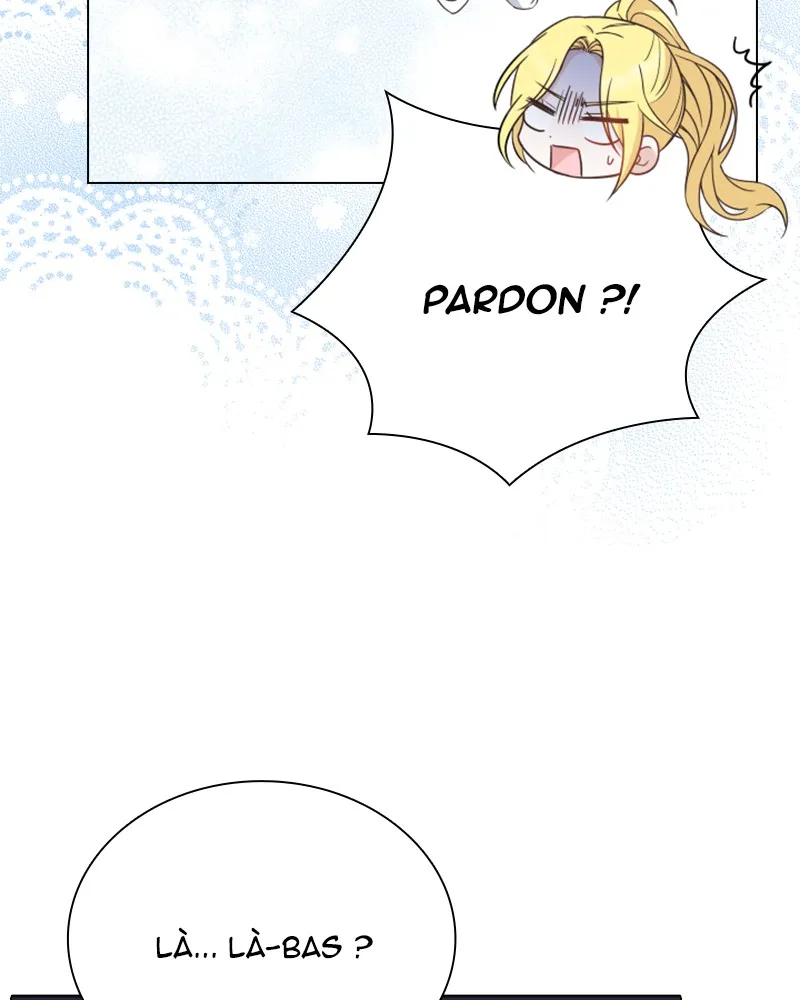 Read Une nuit avec l’Empereur Manga Online