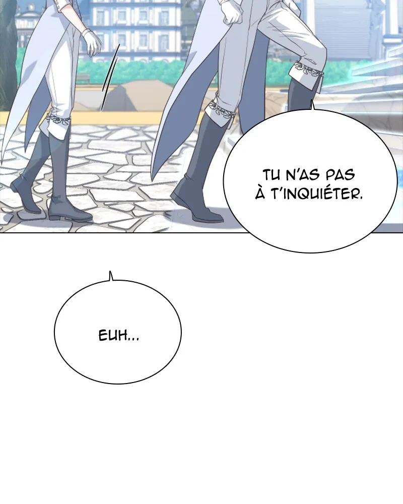Read Une nuit avec l’Empereur Manga Online
