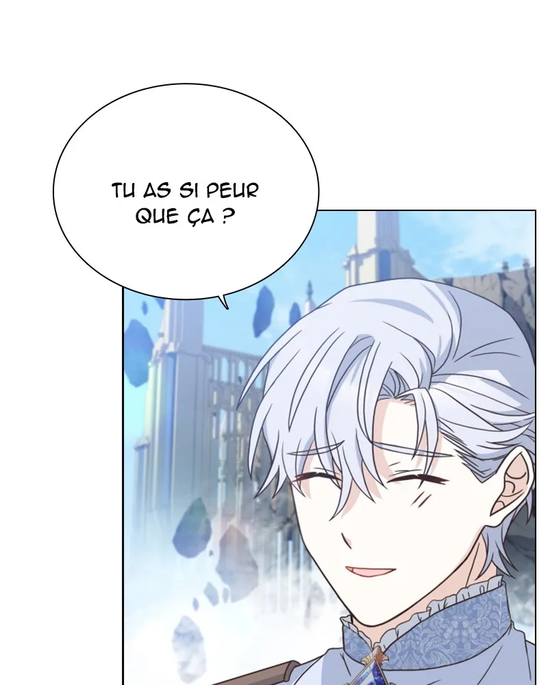 Read Une nuit avec l’Empereur Manga Online