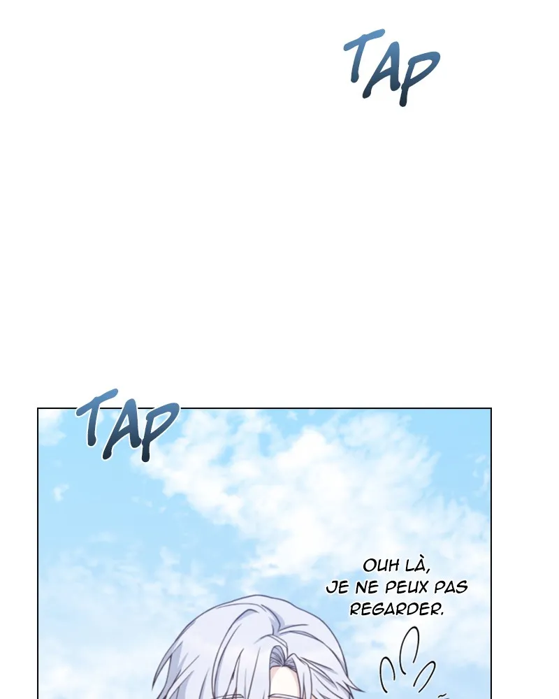 Read Une nuit avec l’Empereur Manga Online