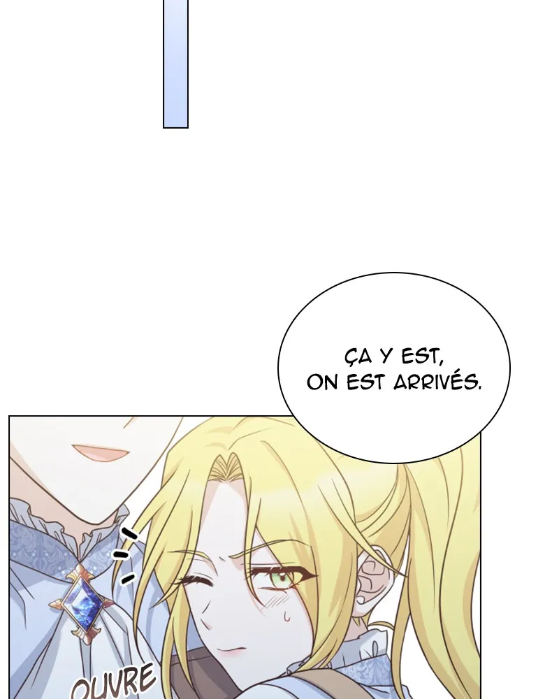 Read Une nuit avec l’Empereur Manga Online