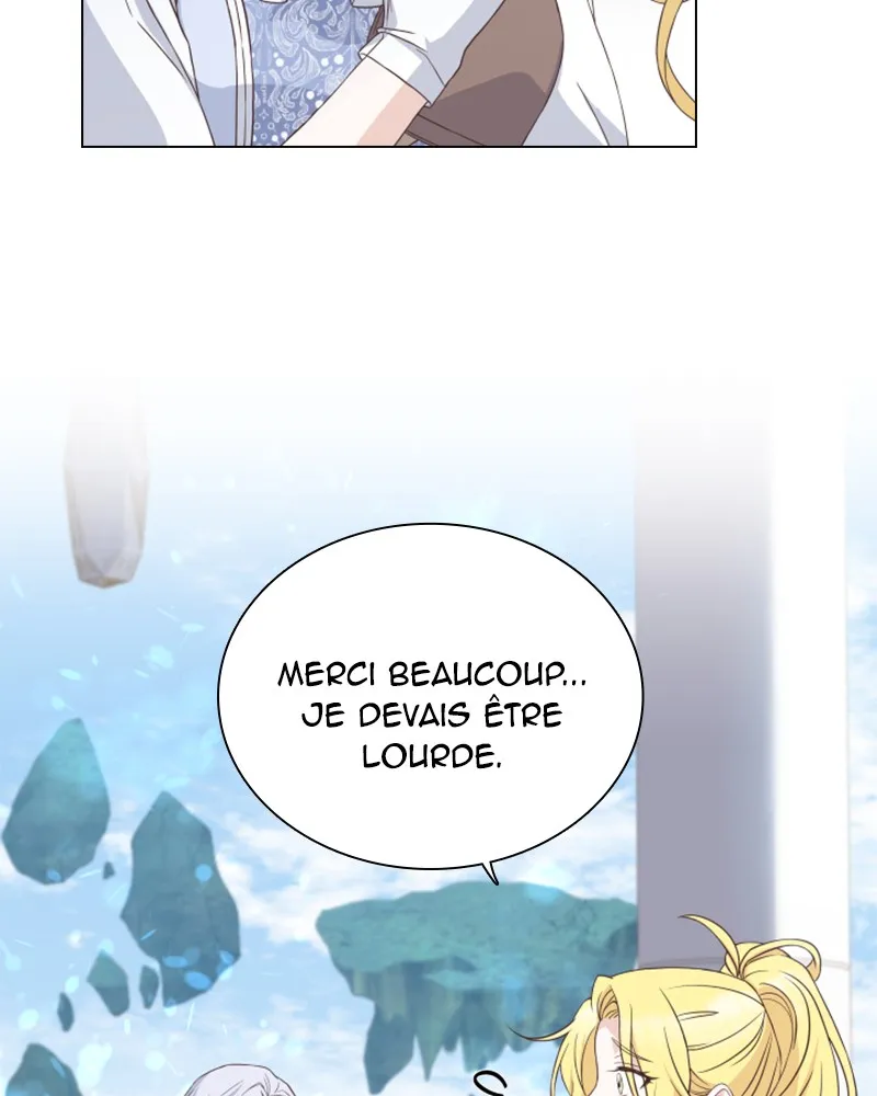 Read Une nuit avec l’Empereur Manga Online