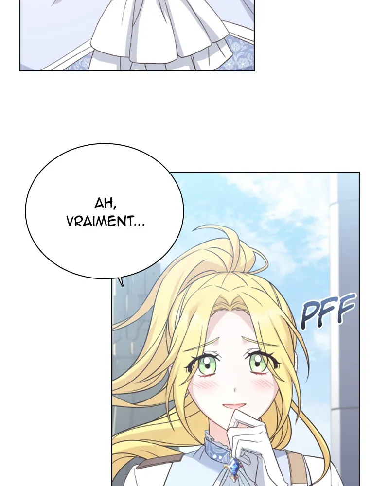 Read Une nuit avec l’Empereur Manga Online