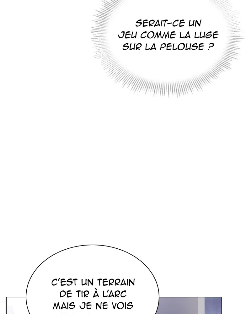 Read Une nuit avec l’Empereur Manga Online