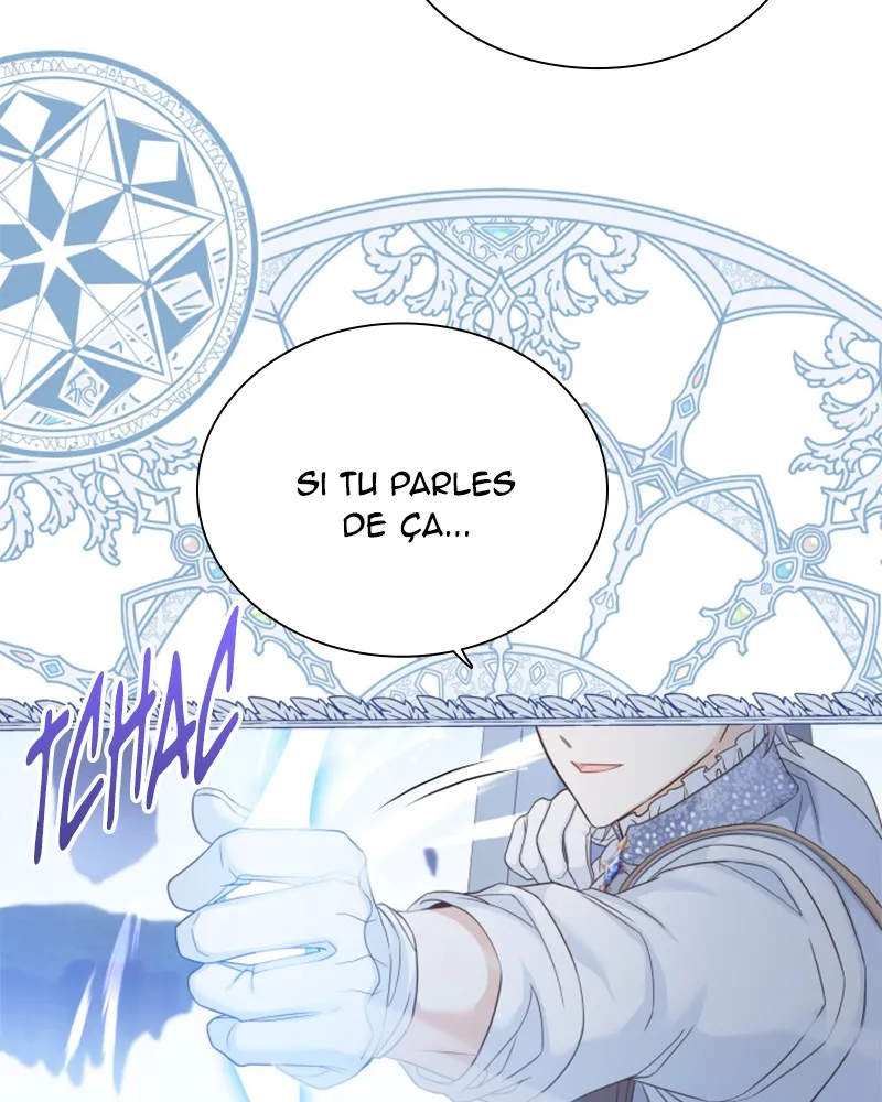 Read Une nuit avec l’Empereur Manga Online