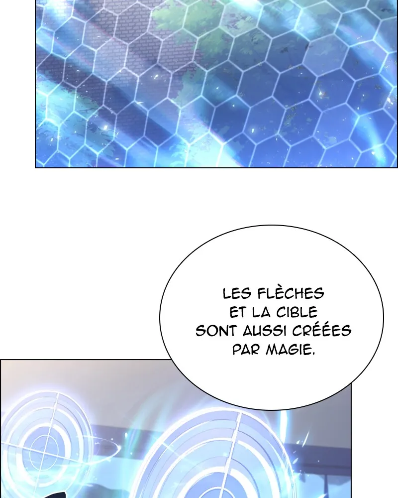 Read Une nuit avec l’Empereur Manga Online