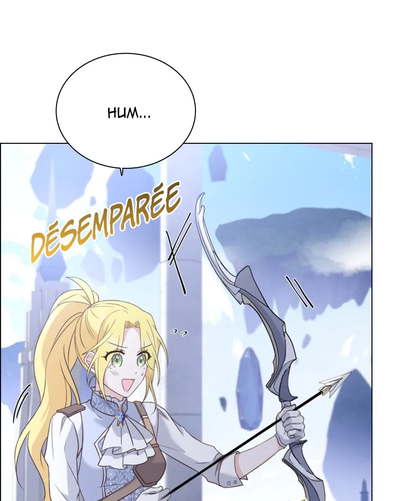 Read Une nuit avec l’Empereur Manga Online