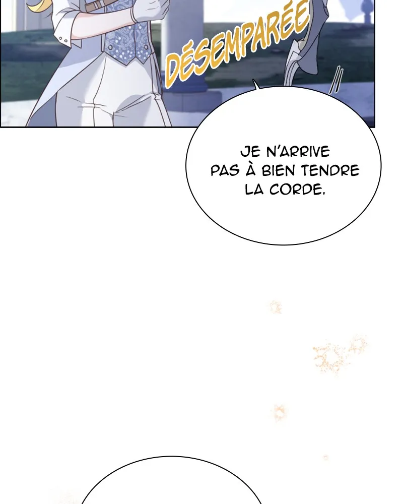 Read Une nuit avec l’Empereur Manga Online