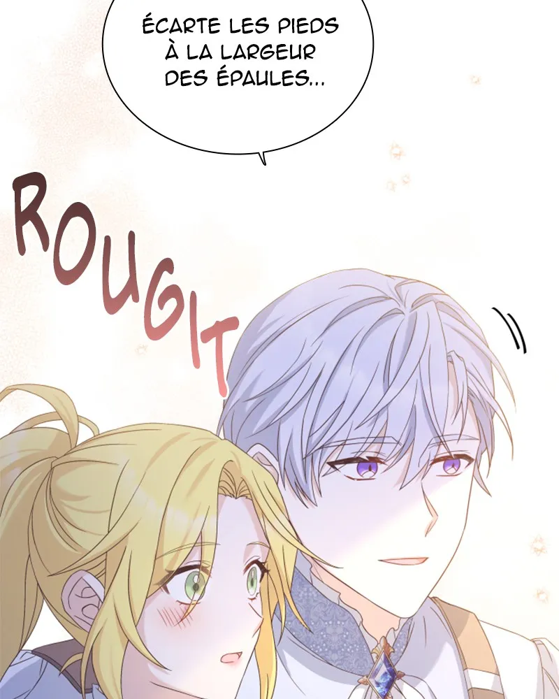 Read Une nuit avec l’Empereur Manga Online