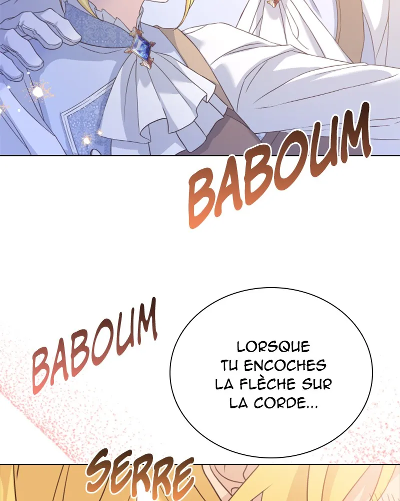 Read Une nuit avec l’Empereur Manga Online