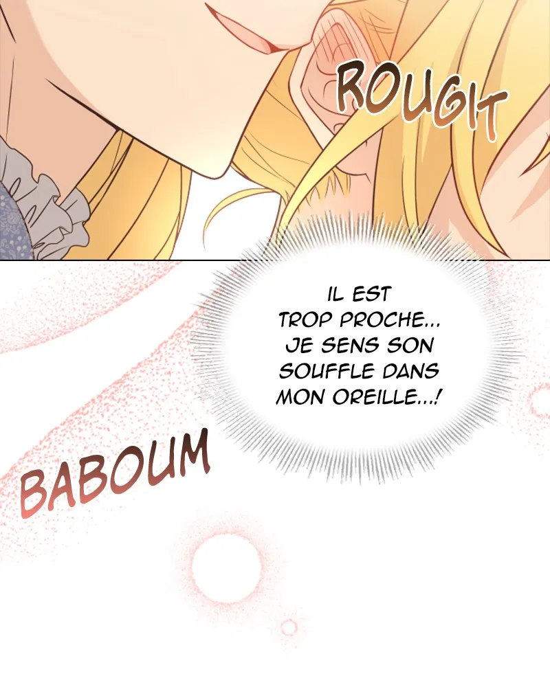 Read Une nuit avec l’Empereur Manga Online