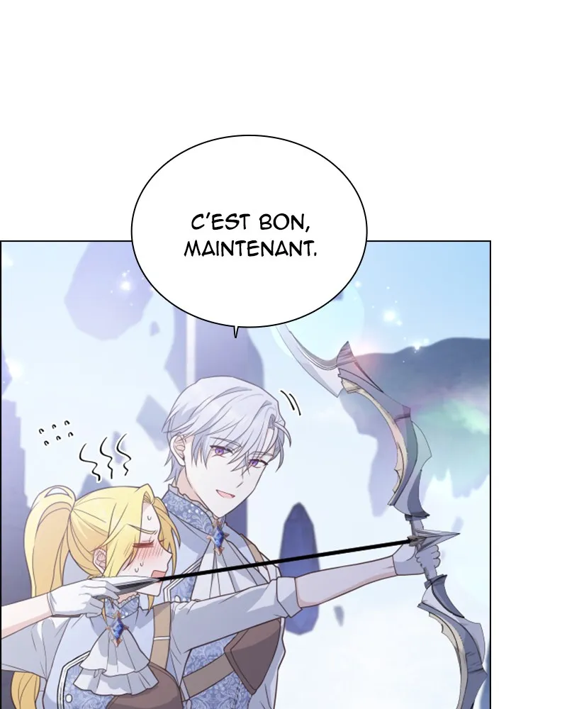 Read Une nuit avec l’Empereur Manga Online