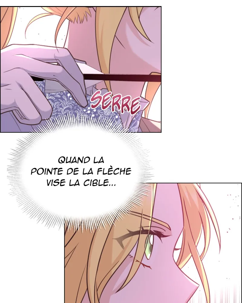 Read Une nuit avec l’Empereur Manga Online