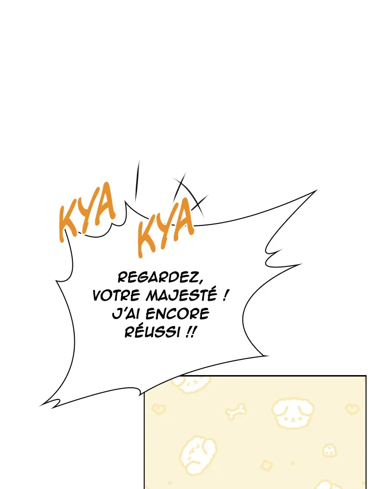 Read Une nuit avec l’Empereur Manga Online
