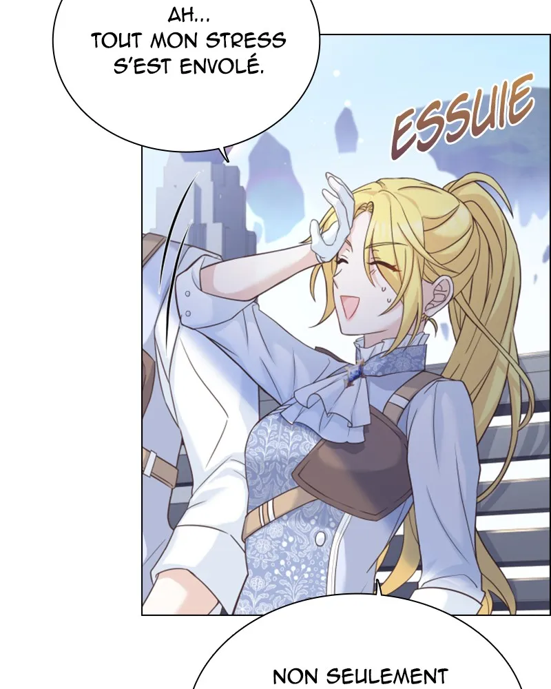 Read Une nuit avec l’Empereur Manga Online