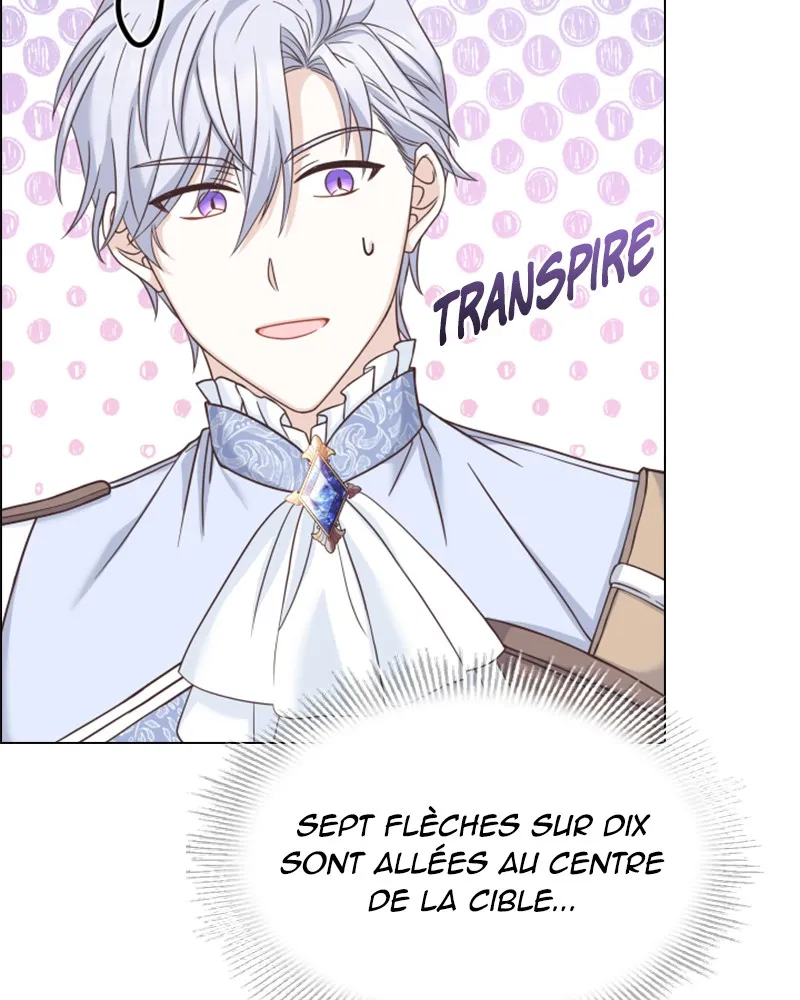 Read Une nuit avec l’Empereur Manga Online