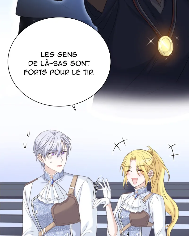 Read Une nuit avec l’Empereur Manga Online
