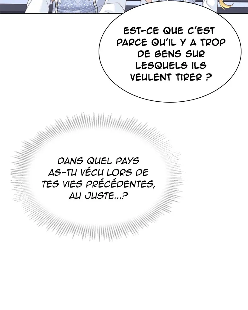 Read Une nuit avec l’Empereur Manga Online